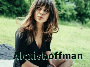 Alexishoffman