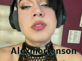 Alexmortenson