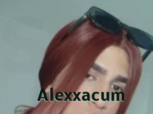 Alexxacum