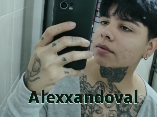 Alexxandoval