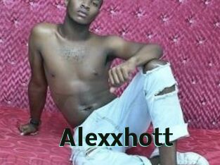 Alexxhott