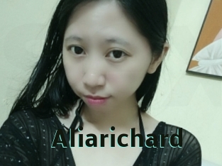 Aliarichard