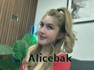 Alicebak