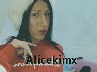 Alicekimx