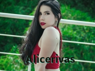 Alicerivas