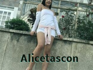 Alicetascon