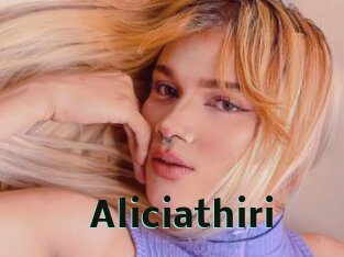 Aliciathiri