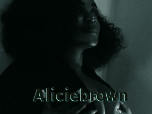 Aliciebrown