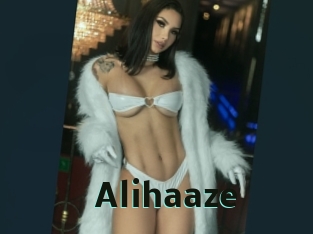 Alihaaze