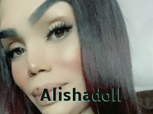 Alishadoll