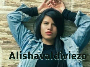 Alishavaldiviezo