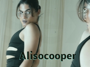 Alisocooper