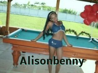 Alisonbenny