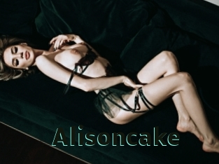 Alisoncake