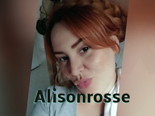 Alisonrosse