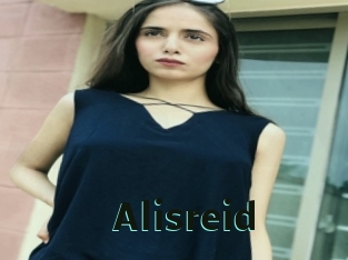 Alisreid