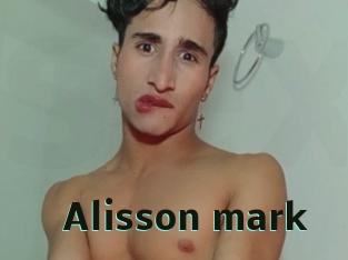 Alisson_mark