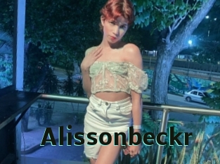 Alissonbeckr