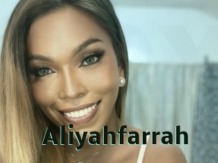 Aliyahfarrah