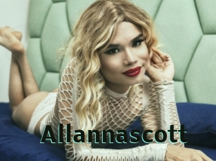 Allannascott