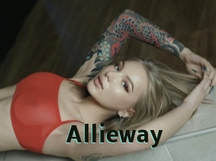 Allieway