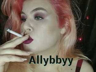 Allybbyy