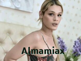 Almamiax