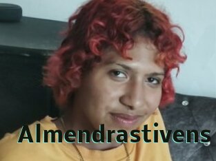 Almendrastivens