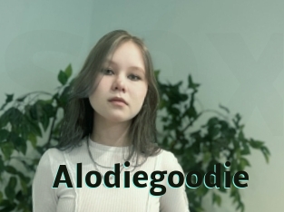 Alodiegoodie