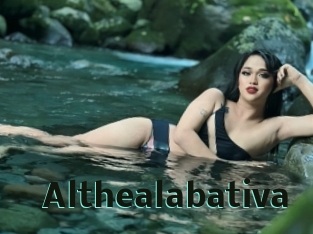 Althealabativa