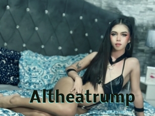 Altheatrump