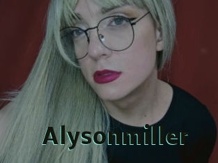 Alysonmiller