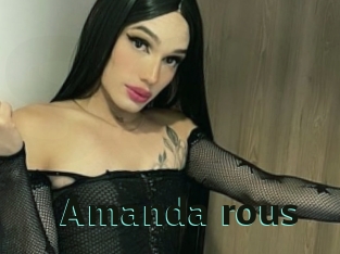 Amanda_rous