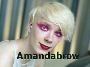 Amandabrow