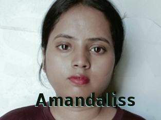 Amandaliss