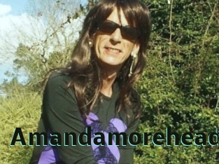 Amandamorehead