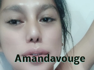 Amandavouge