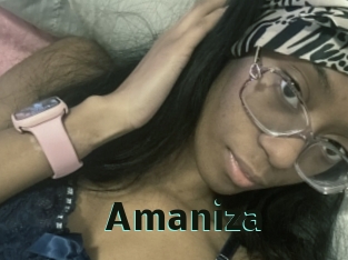 Amaniza