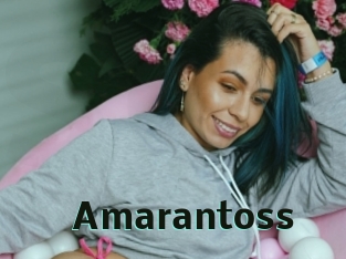 Amarantoss