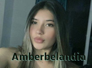 Amberbelandia