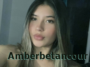 Amberbetancour