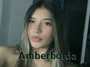 Amberborda