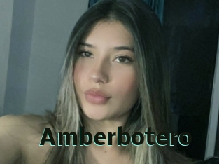 Amberbotero