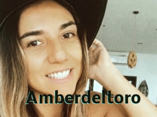 Amberdeltoro