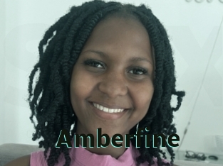 Amberfine