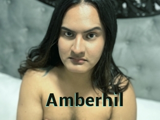 Amberhil