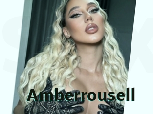 Amberrousell