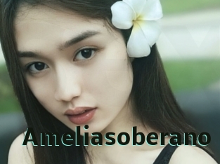 Ameliasoberano