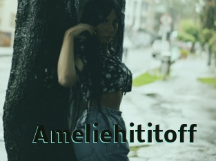 Ameliehititoff