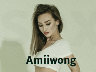 Amiiwong